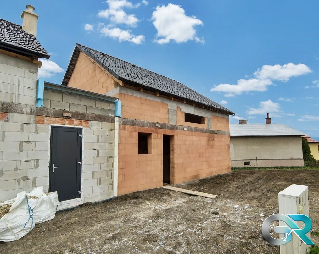 Novostavba Rodinného domu v Dubnici nad Váhom na predaj, uli - 4