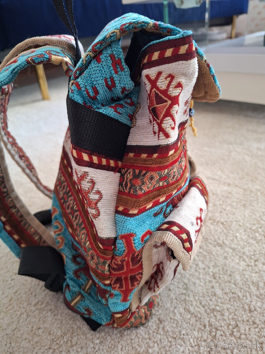 Detský ruksacik - 4