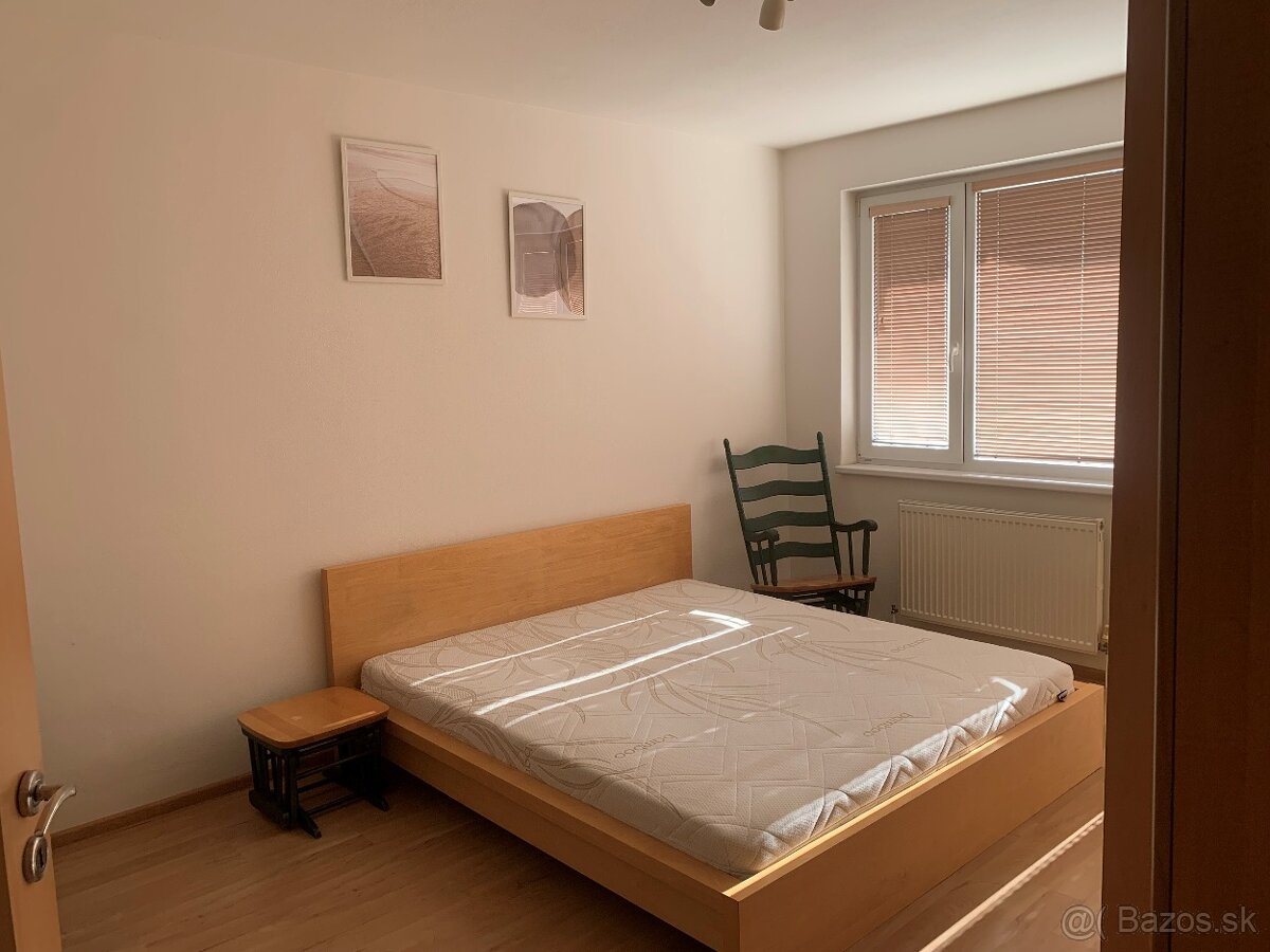 Váš nový domov v Senci Štýlový 2-izbový byt s parkovaním - 4