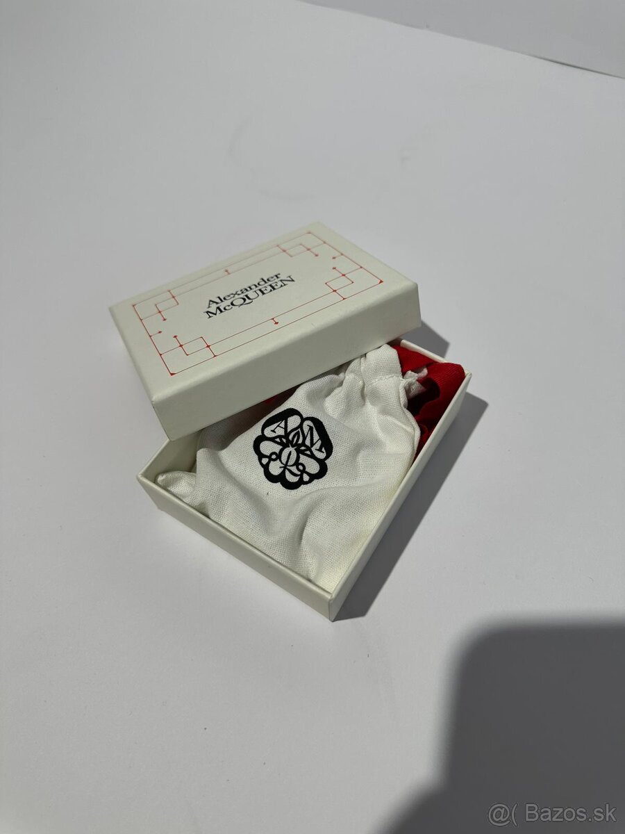 Alexander McQueen náramok - 4