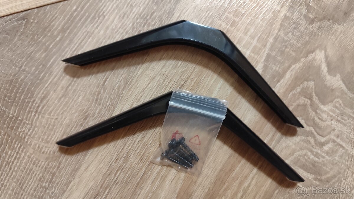 32" TCL 32S5400AF - 4