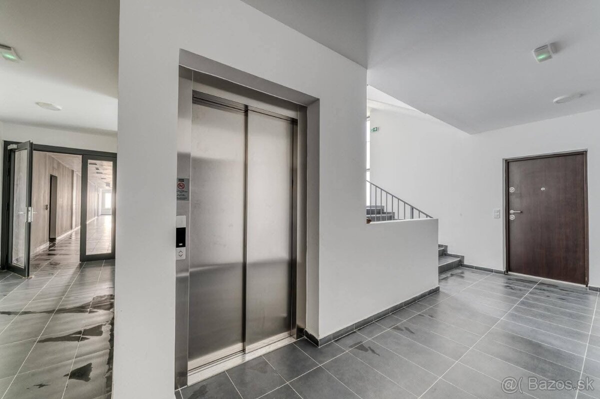 3 izbový byt v Rajke - dokončenie na kľúč: 1/2026 - 4