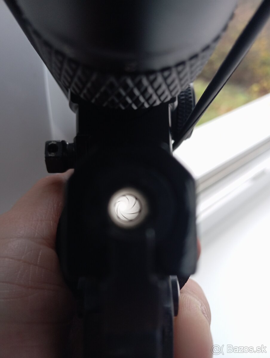 Malorážka Chiappa Little Badger .22LR - 4