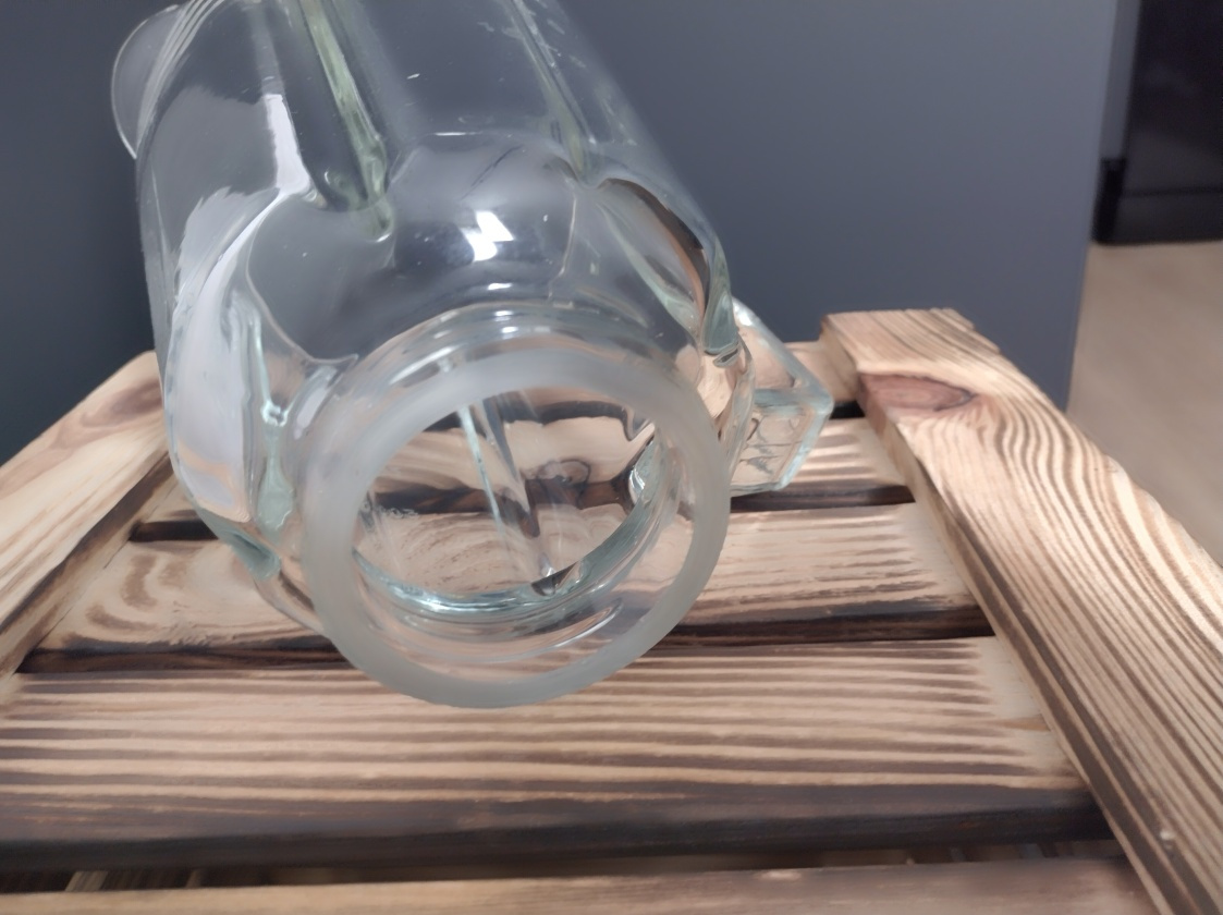 nahradna sklenená mixovacia nádoba - 4