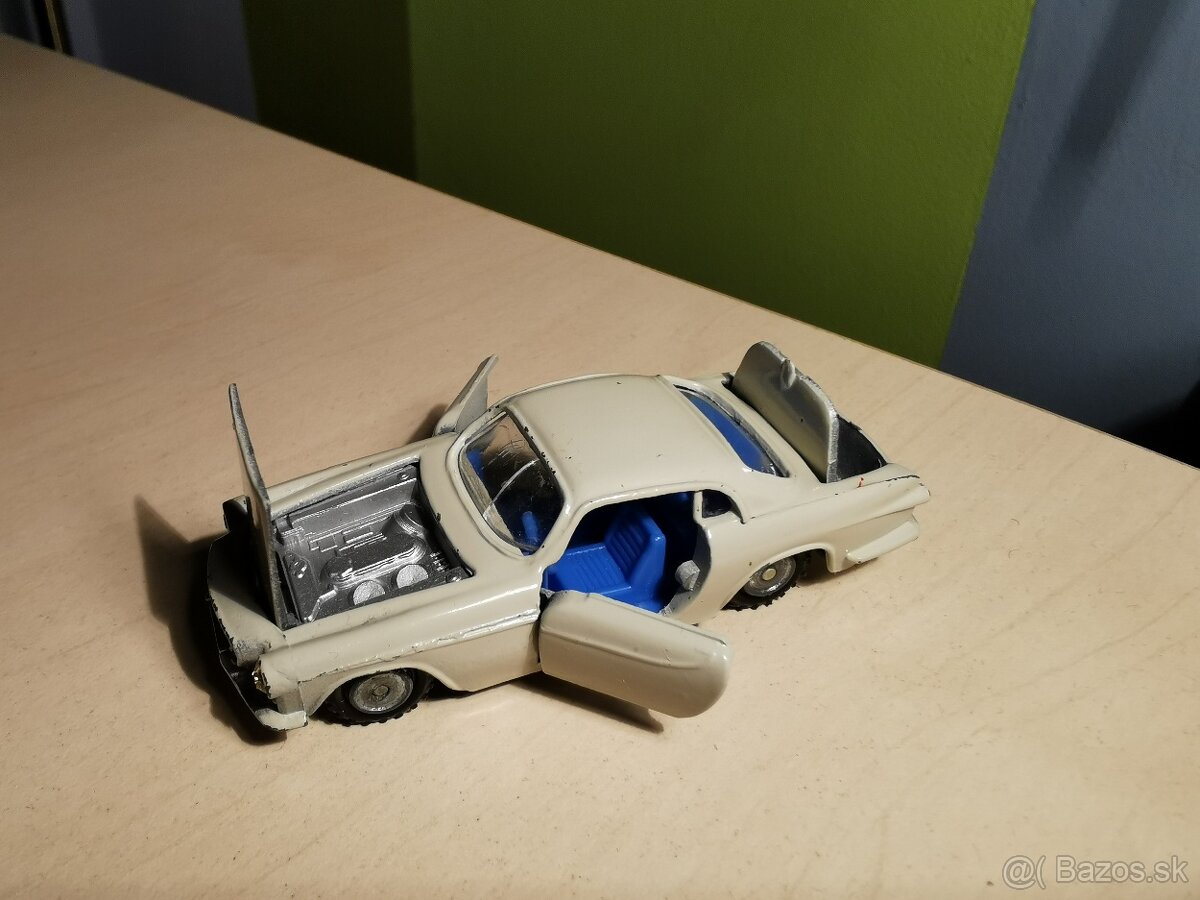 Impy Volvo P1800 Lone Star - 4