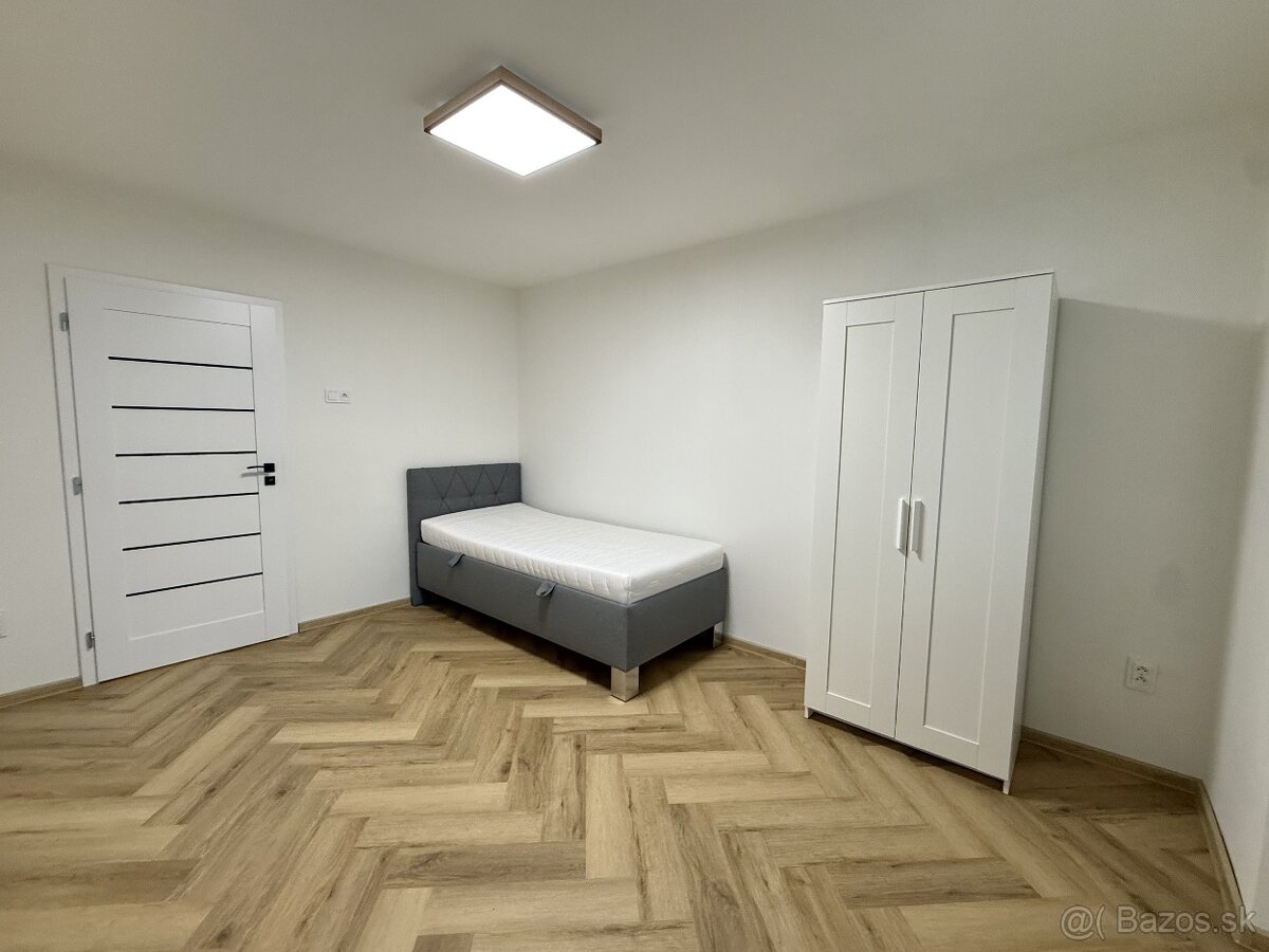 Novozrekonštruovaný 2 izbový byt v centre Martina - 4