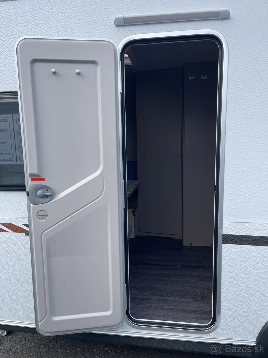 Weinsberg CaraCito 470 EU - 4