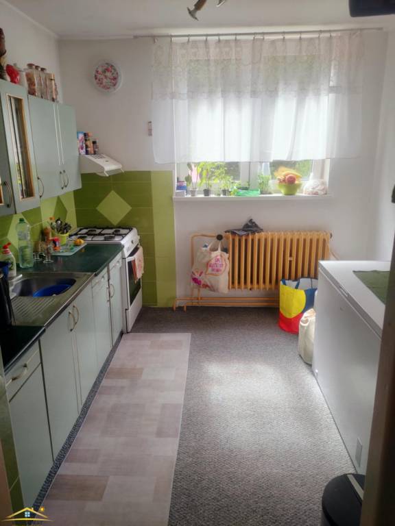 Na predaj priestranný rodinný dom v tichej lokalite Čadca, - 4