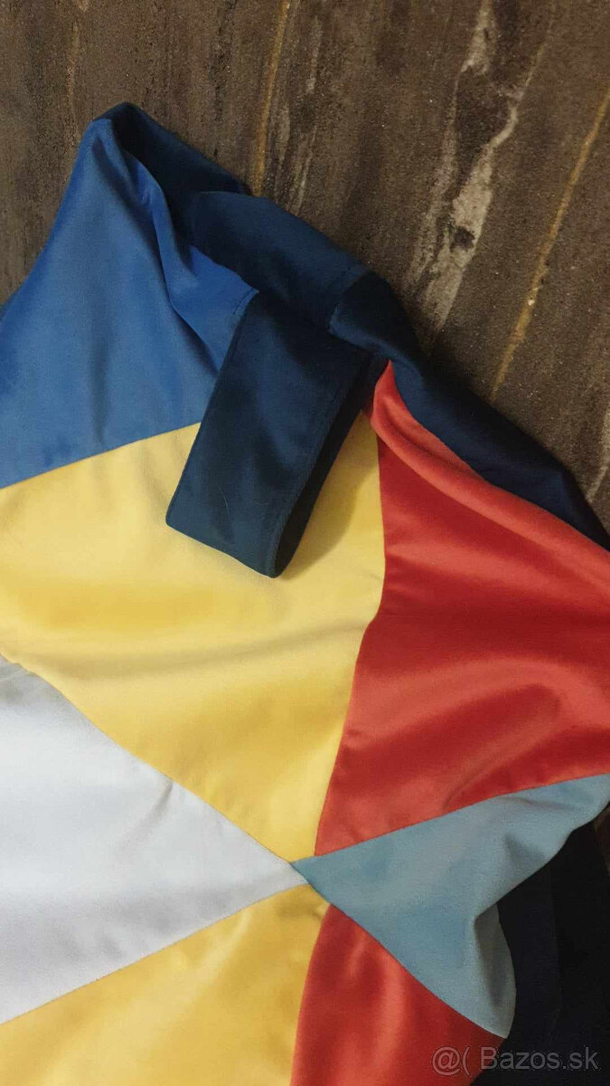 Tuli vak - top stav - rezervované - 4