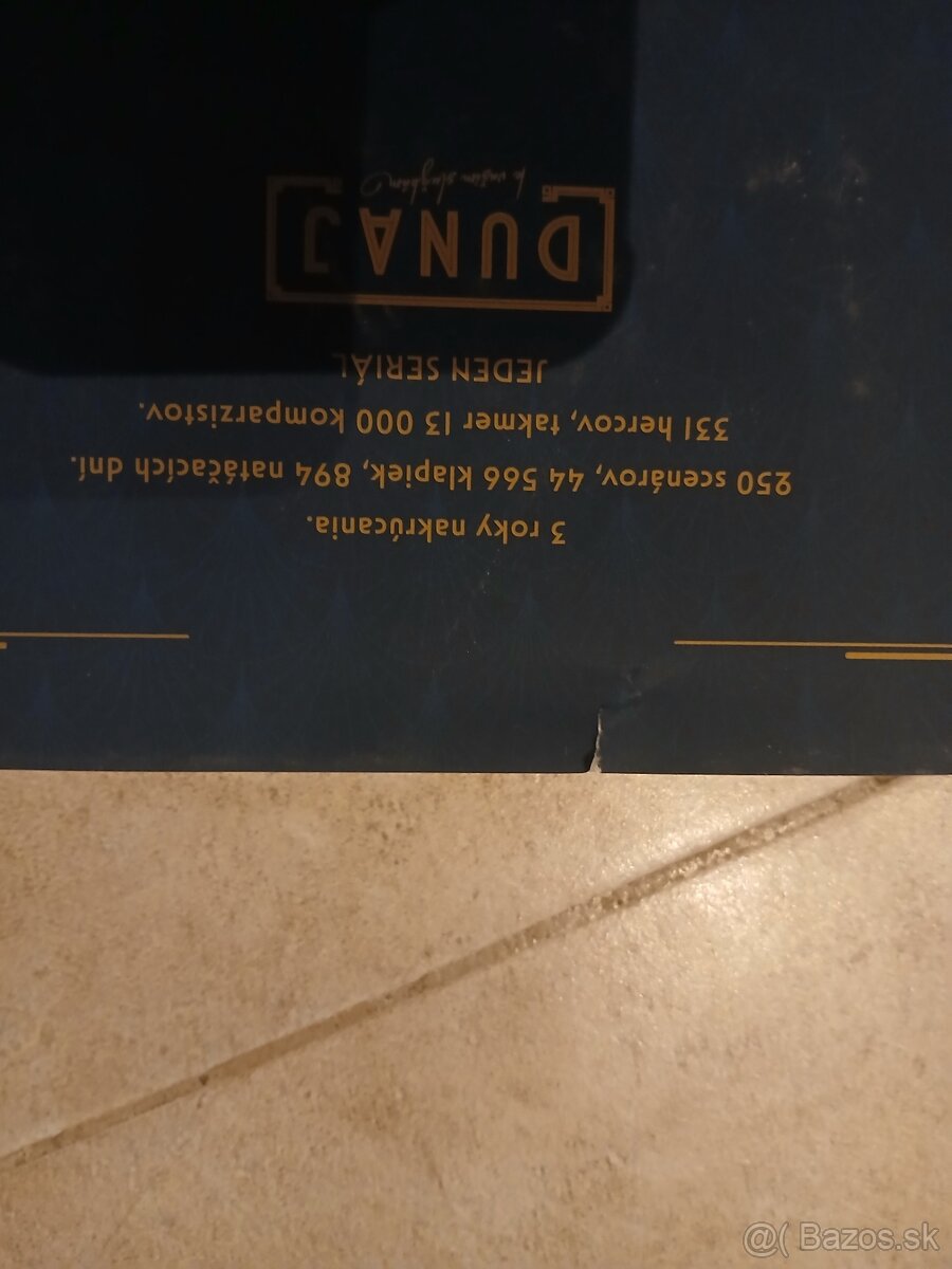 Dunaj k vasim sluzbam - 4