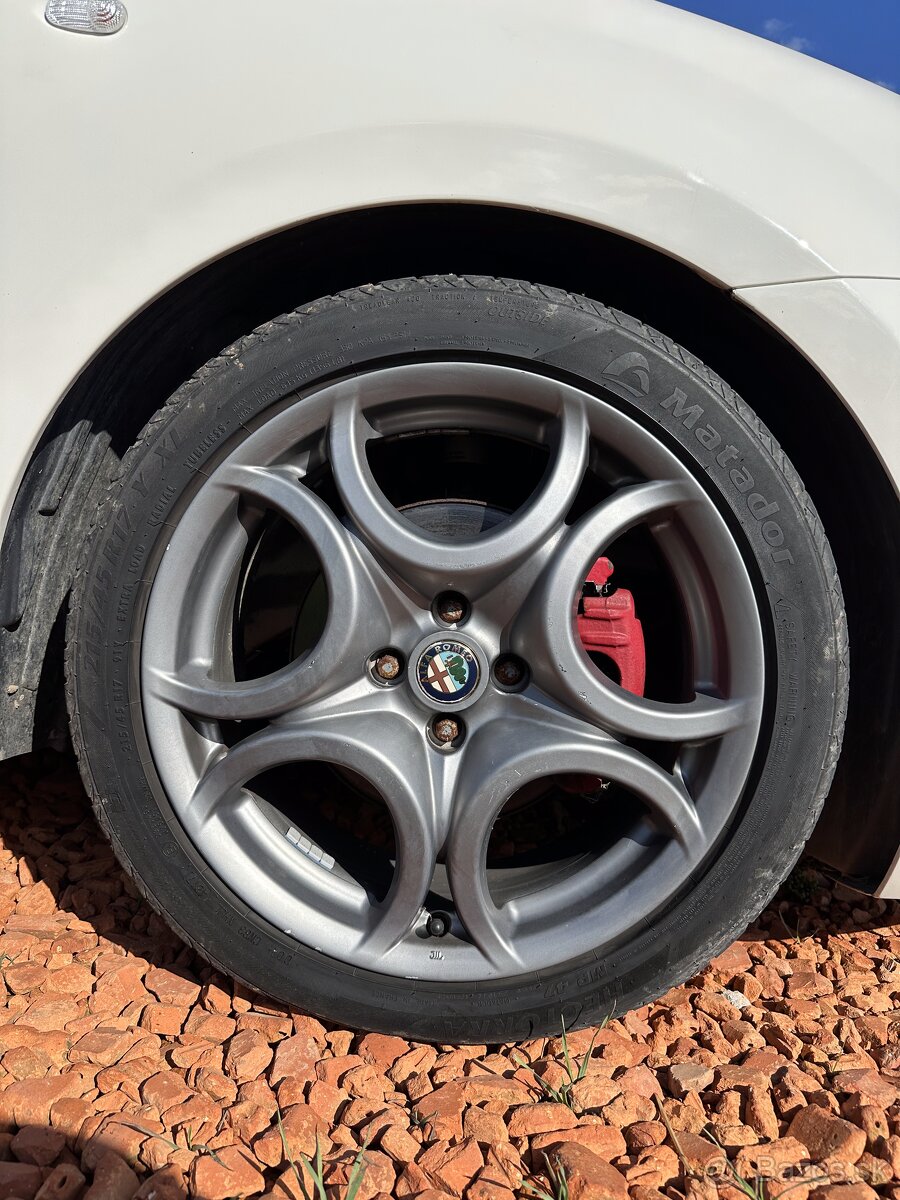 Alfa Romeo Mito 1.3 Jtd - 4