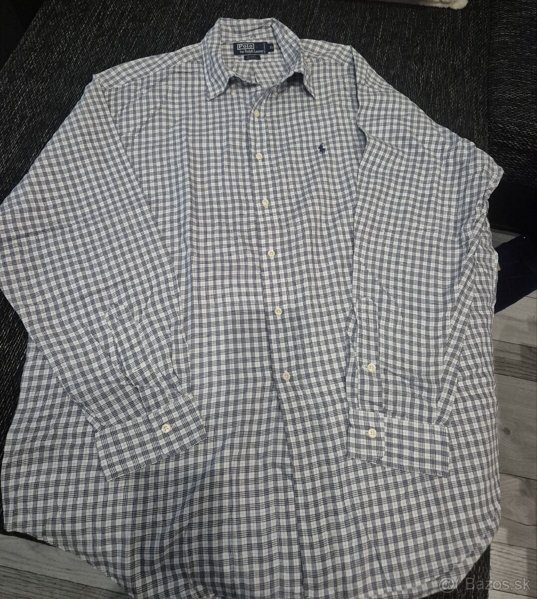 Ralph Laurent košeľa - 4