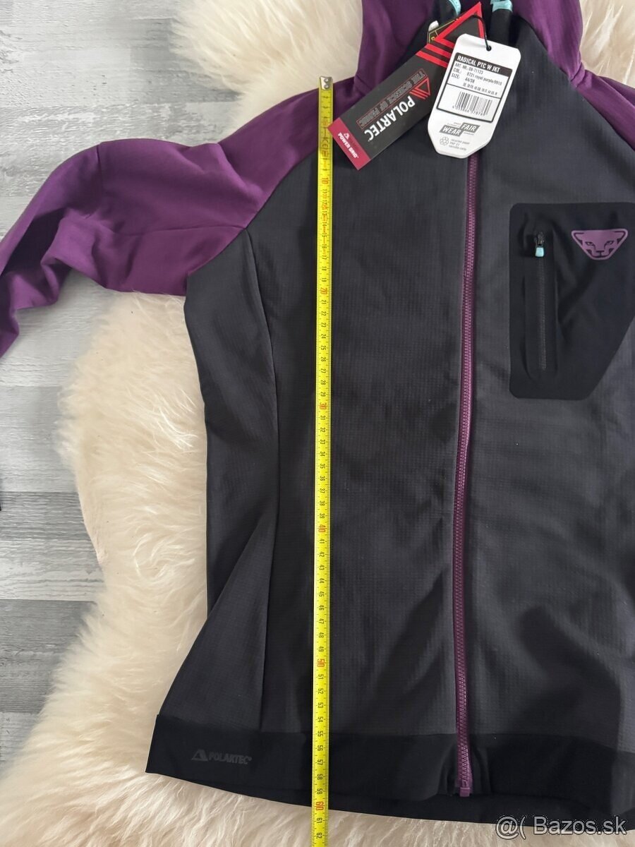 NOVÁ Dynafit Radical PTC dámska M NOVÁ - 4