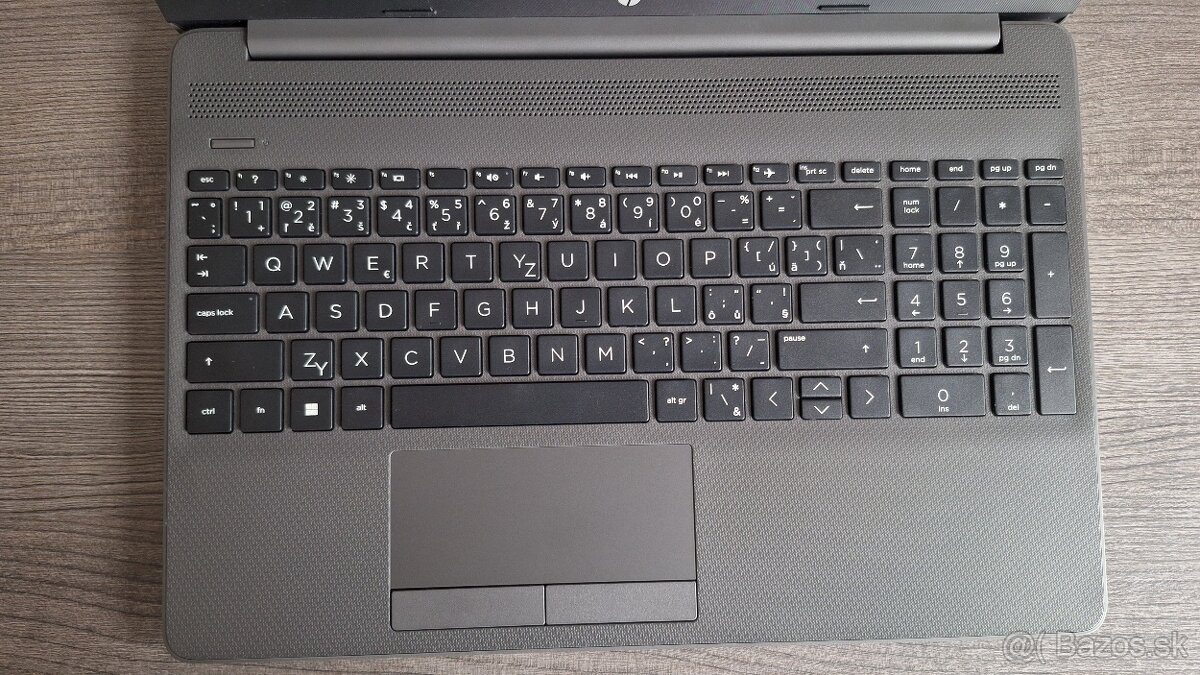 Notebook HP 255 G8 - 4