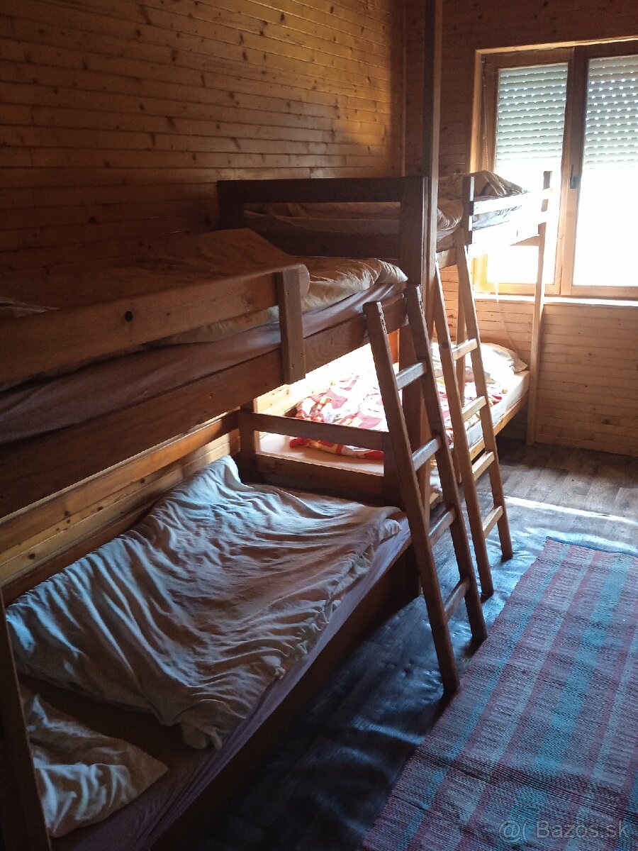 Chata Žakovce - 4