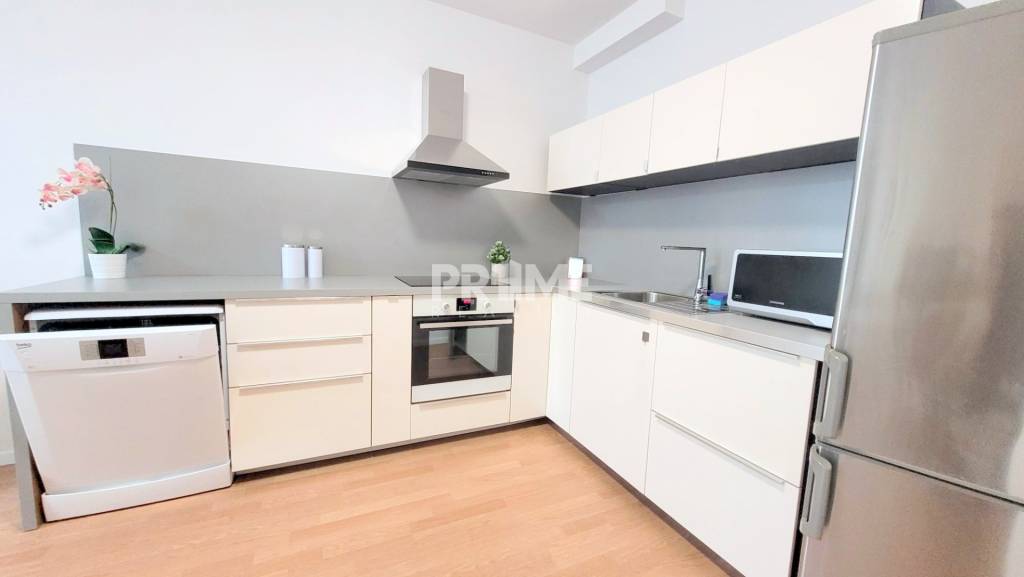 EXKLUZÍVNE, ŠTÝLOVÝ 2i byt, NOVOSTAVBA, DRAŽDIAK, 9Betliarsk - 4