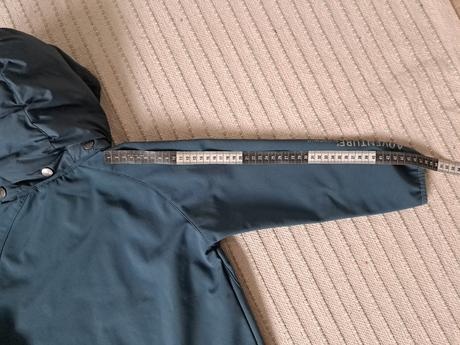 Detská softshell bunda, 116 - 4