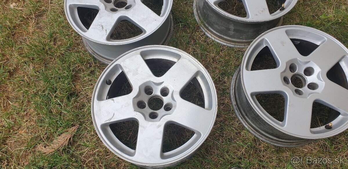 Elektrony 5x100r16 - 4