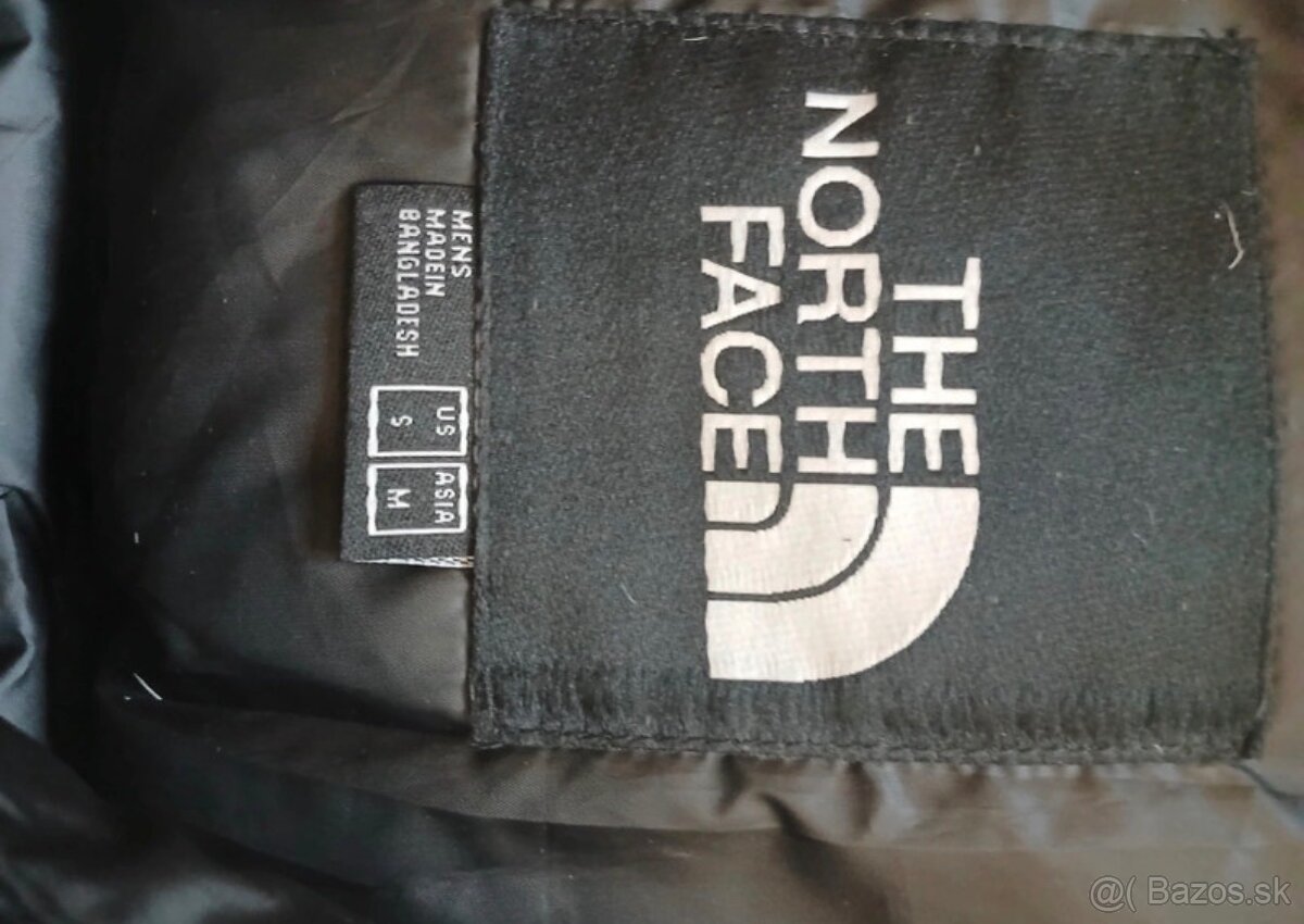 The North Face Bunda - 4
