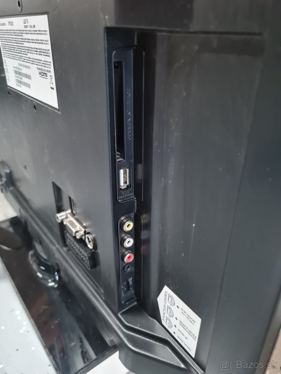 GoGEN TVF 22282 – 22" Full HD - 4