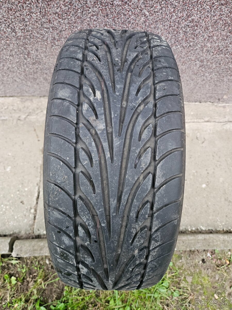 Rezervná pneumatika na elektróne 16` - 4