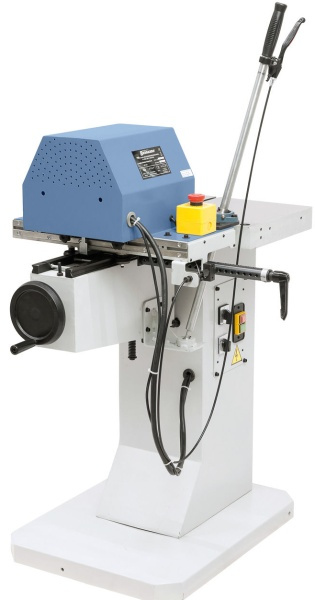 Dlabačka LBM 220 - 4