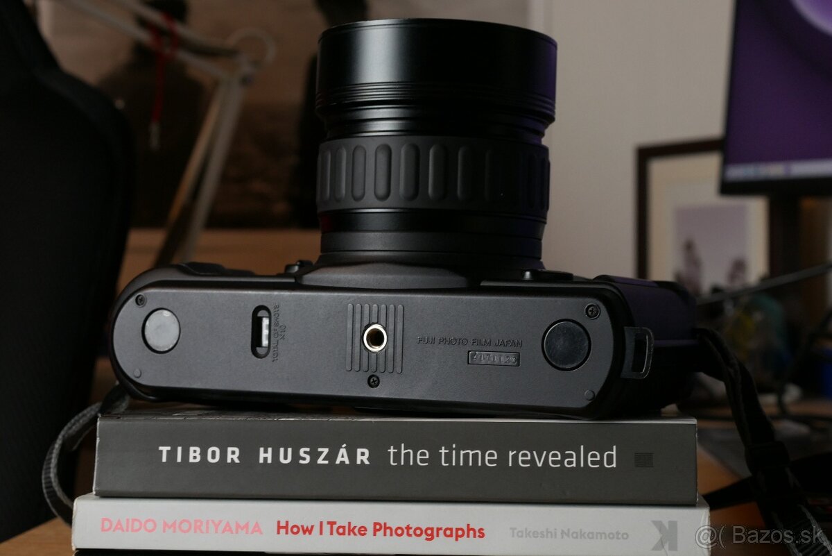 Fujifilm GSW680III - 4