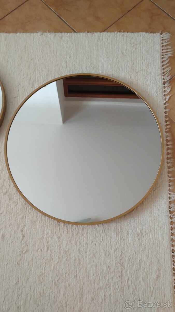 Zrkadlo - 4
