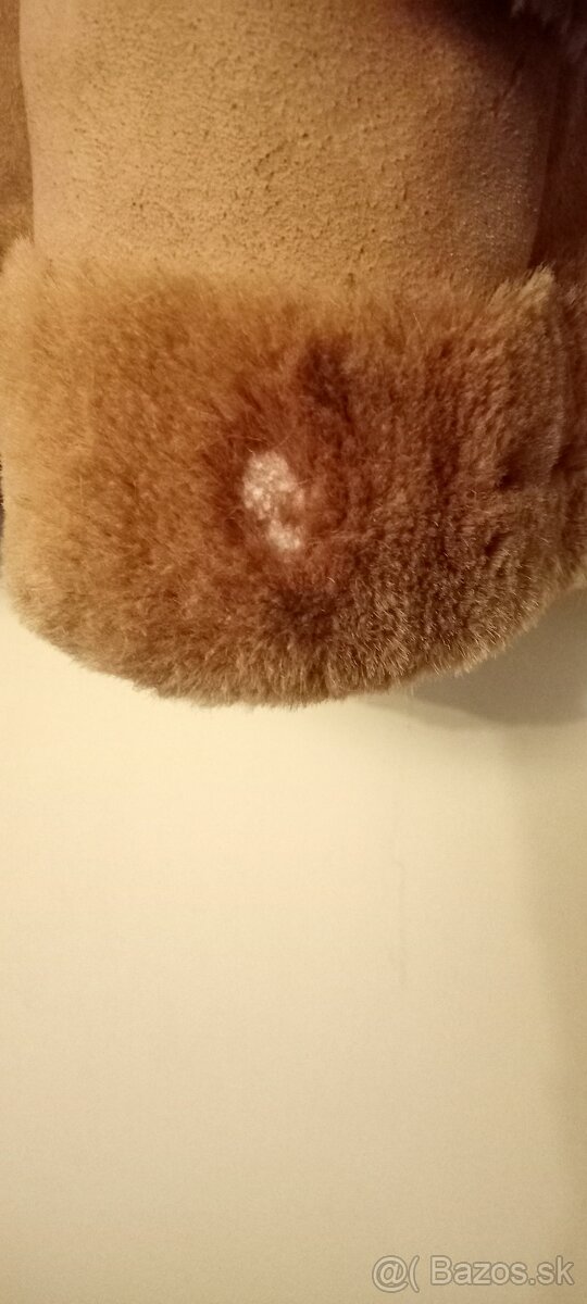 Krátky slovenský kožuch - 4