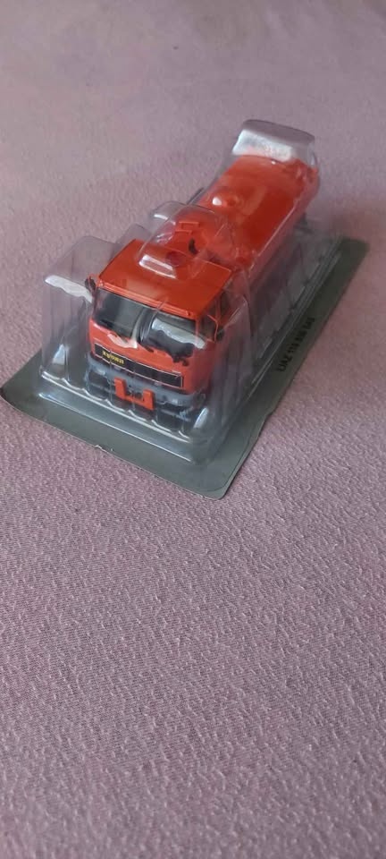 LIAZ 110.850 SA8 - - 4