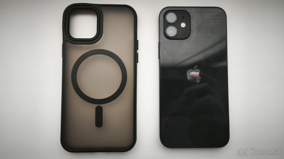 Apple Iphone 12 128GB - 4