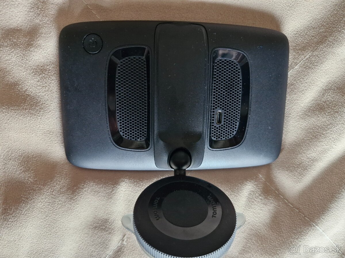 Tomtom go professional 6 - 4