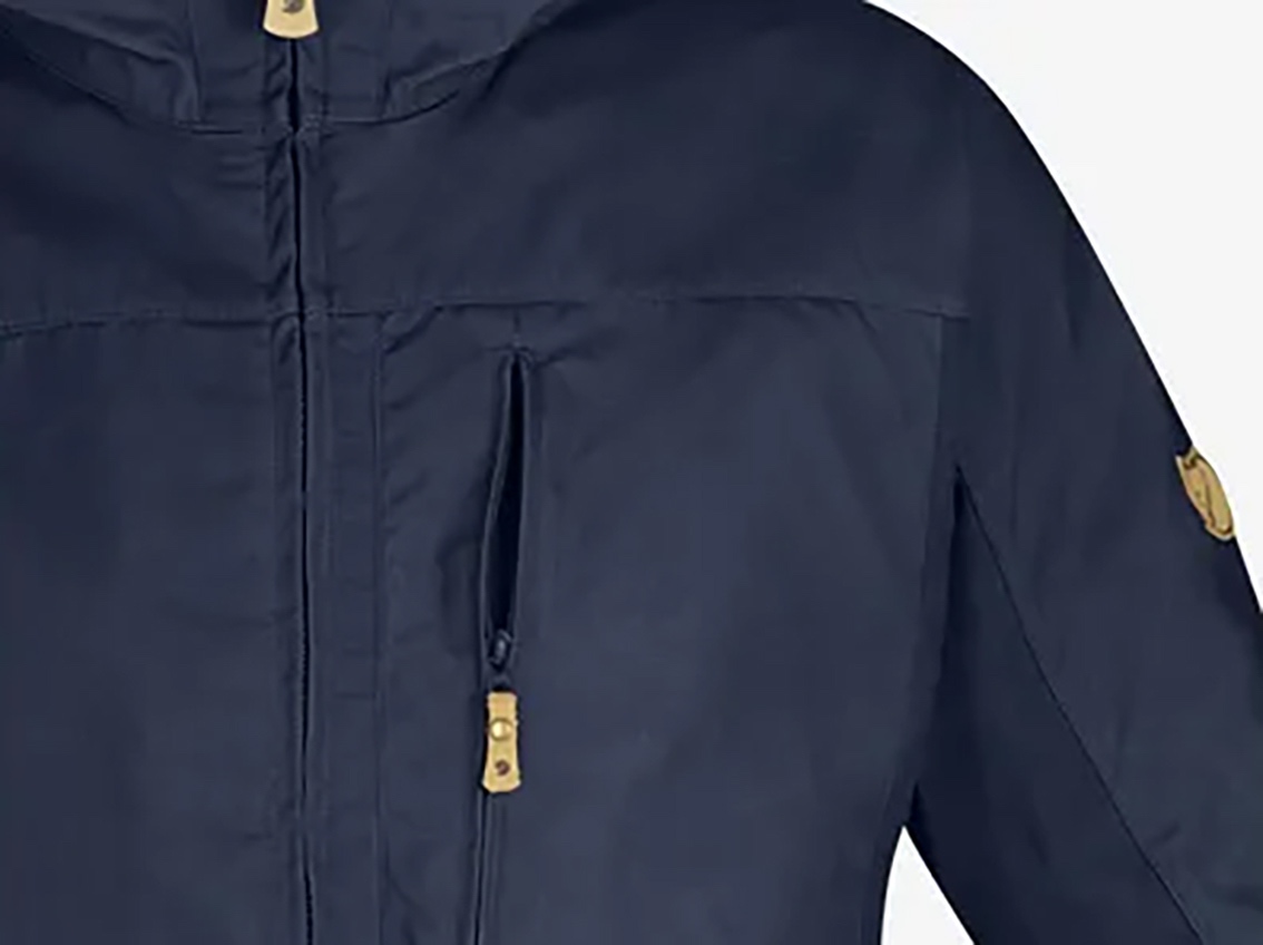 Fjallraven Sten Jacket M - 4