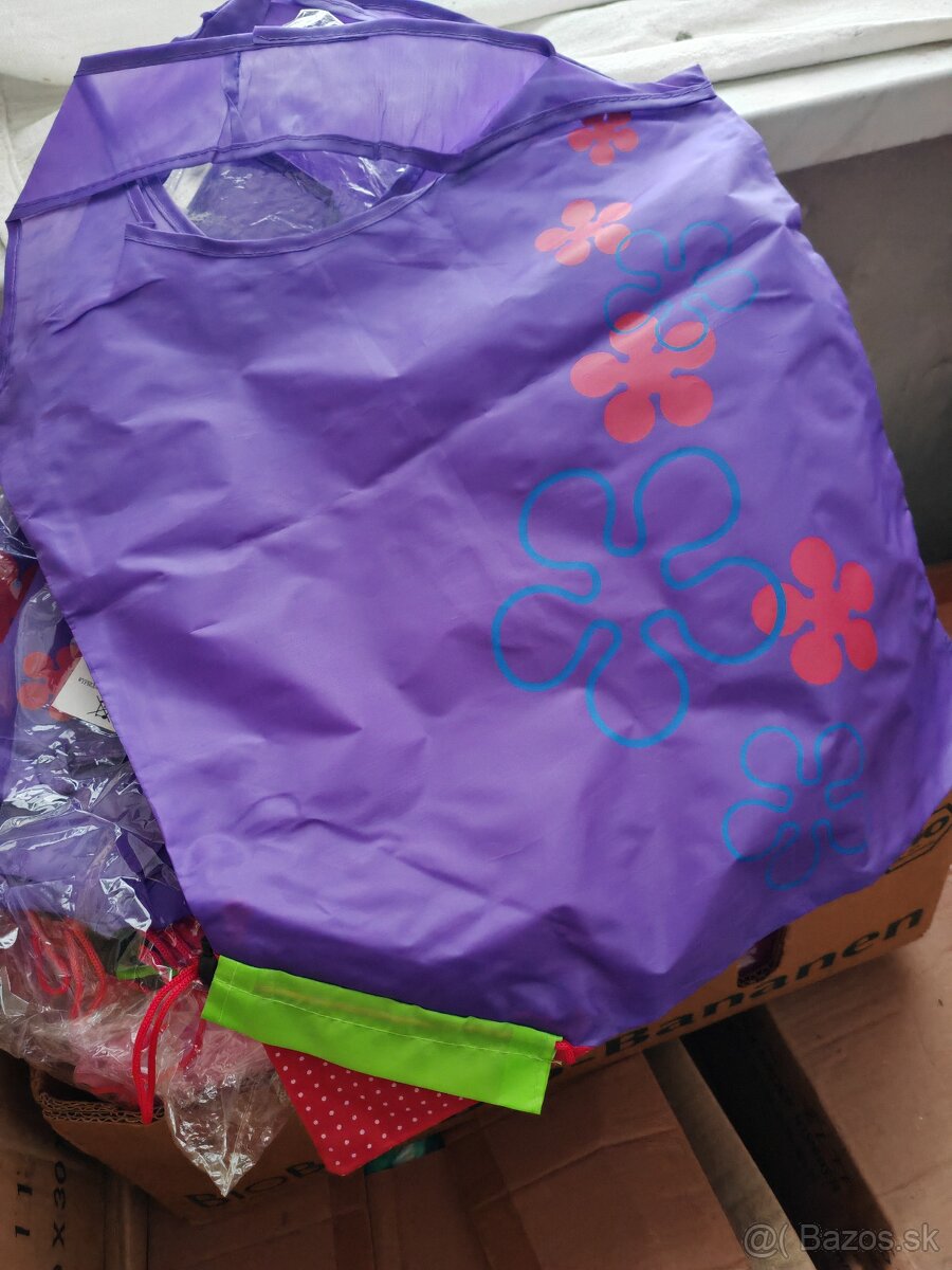 Detská bunda + MIX - 4