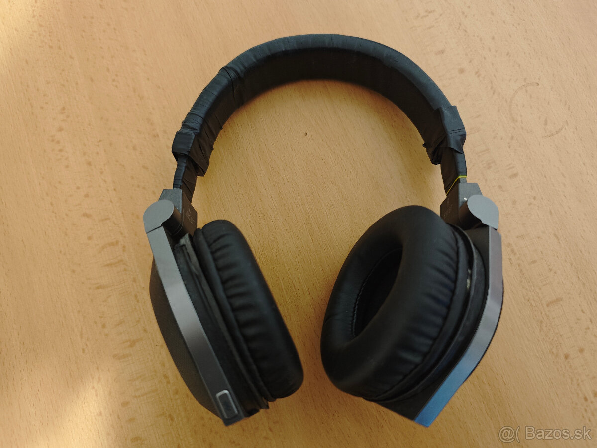 Predám 2x bluetooth slúchadlá na uši. - 4