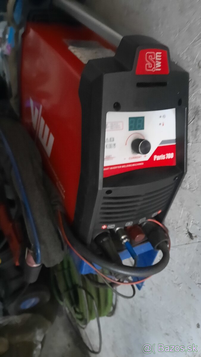 Plazma Paris 700 - 4