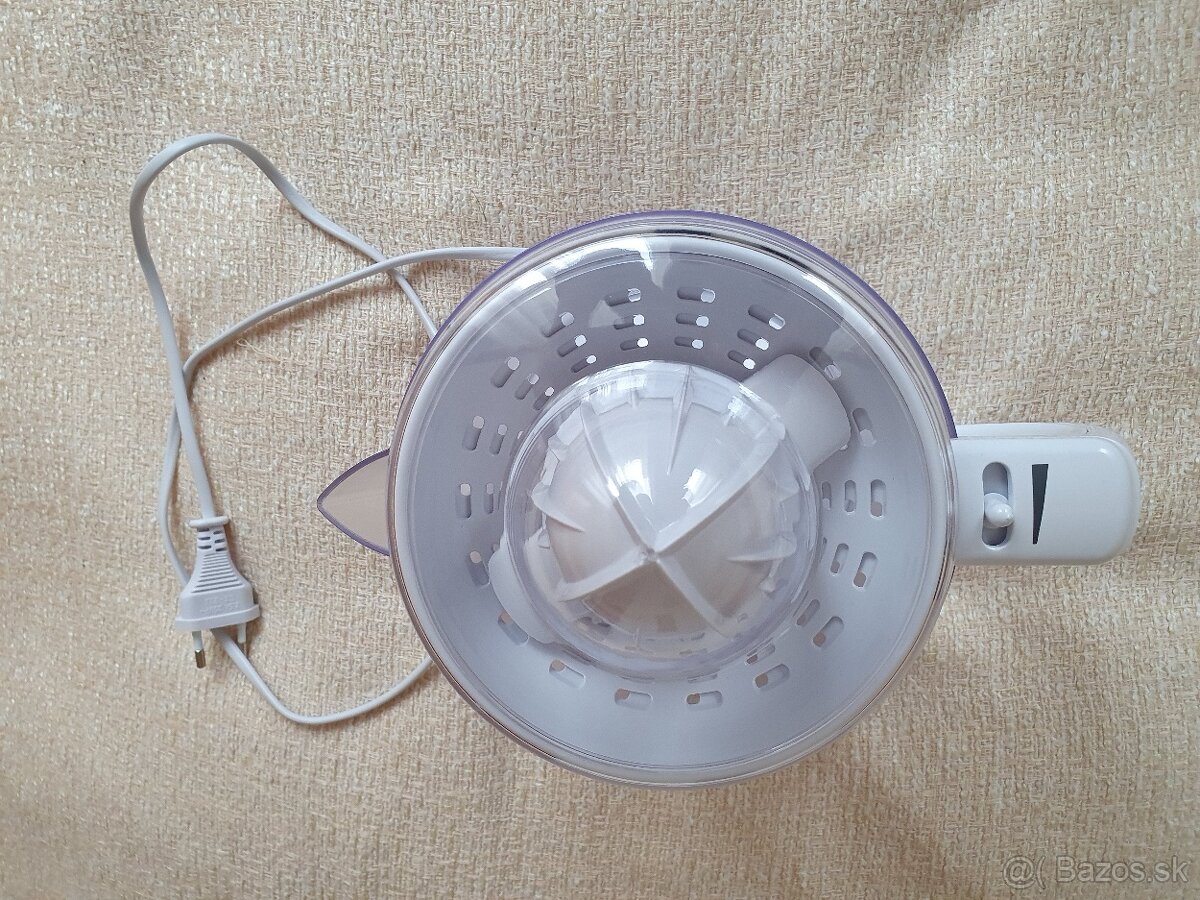 Odšťavovač citrusových plodov Switch ON - 4