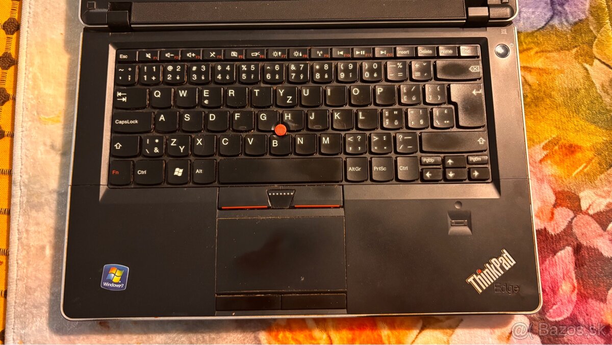 Notebook Lenovo - 4