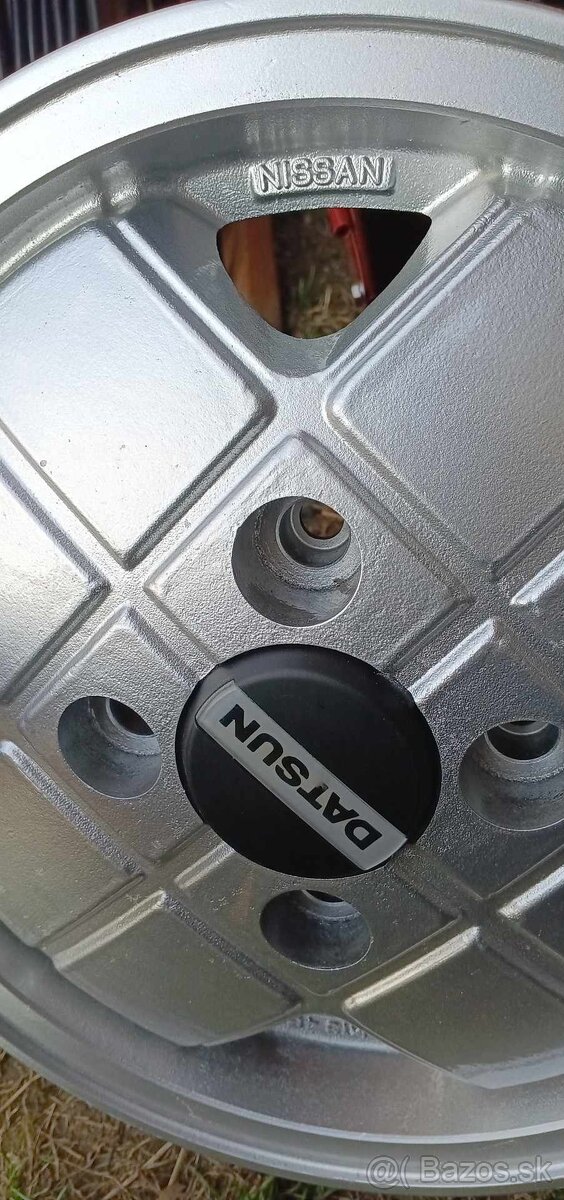 Disky, elektróny - 4