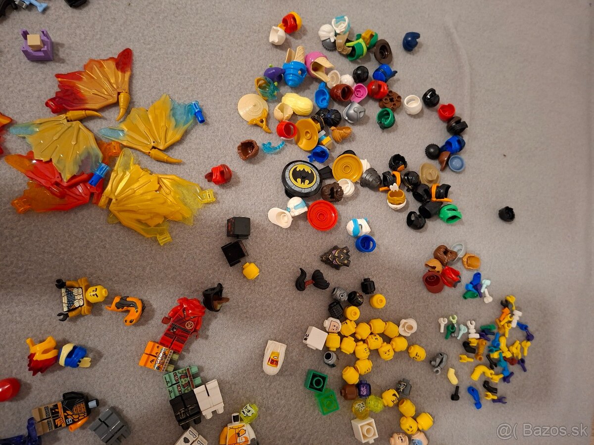 Lego casti panacikov - 4