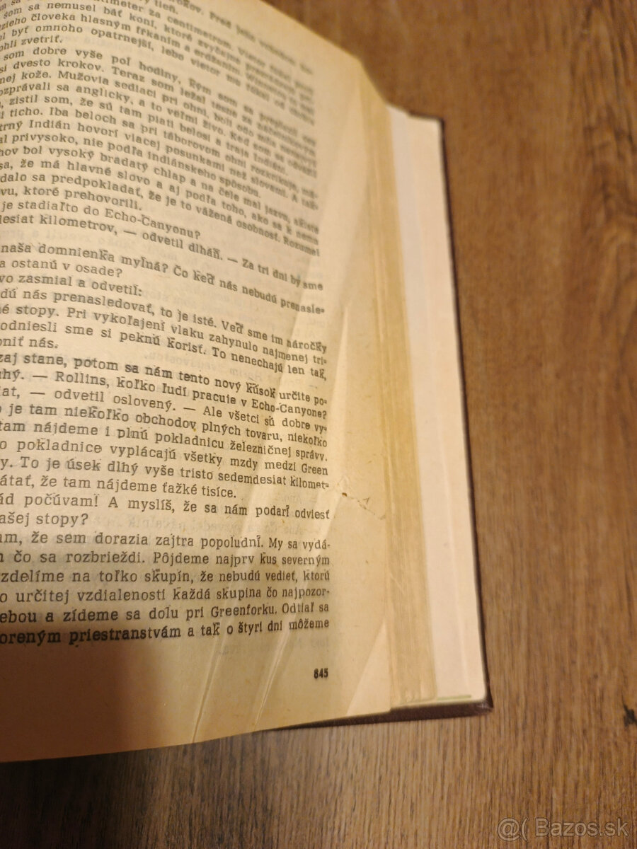 Winnetou - Karl May - 4