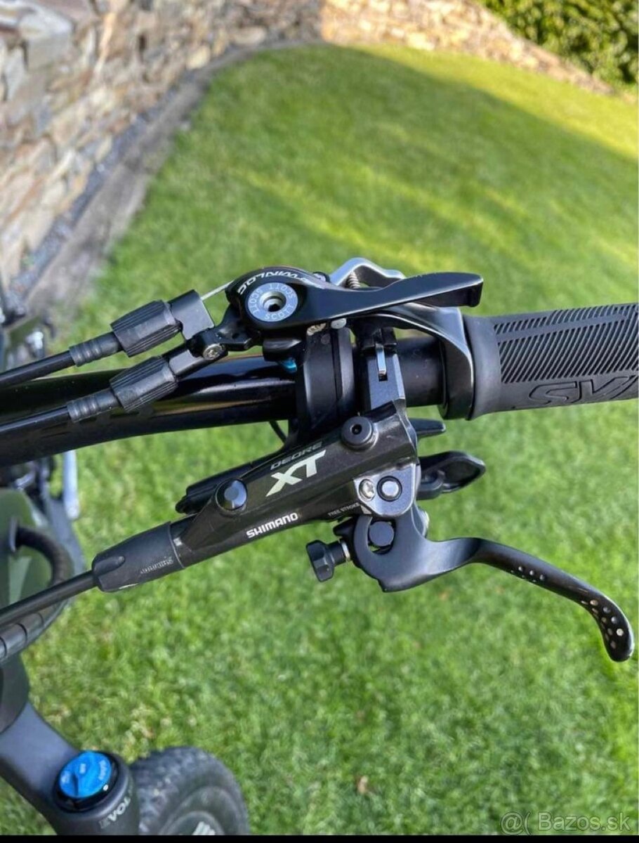 e-Bike Scott e-spark 710 - 4