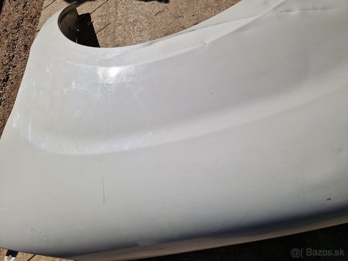 Blatník Fiat Doblo, Opel Combo - 4