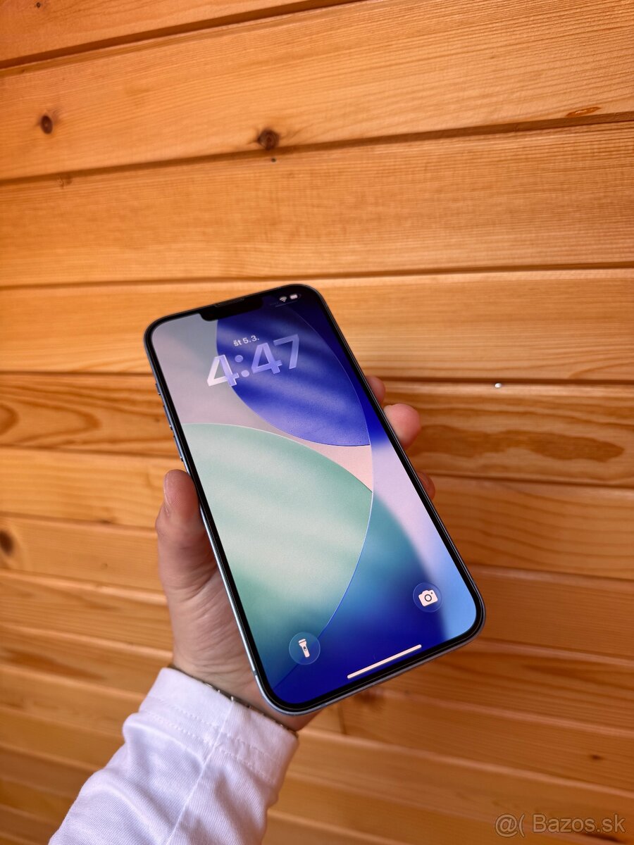 Apple iPhone 14 plus, 128GB - 4