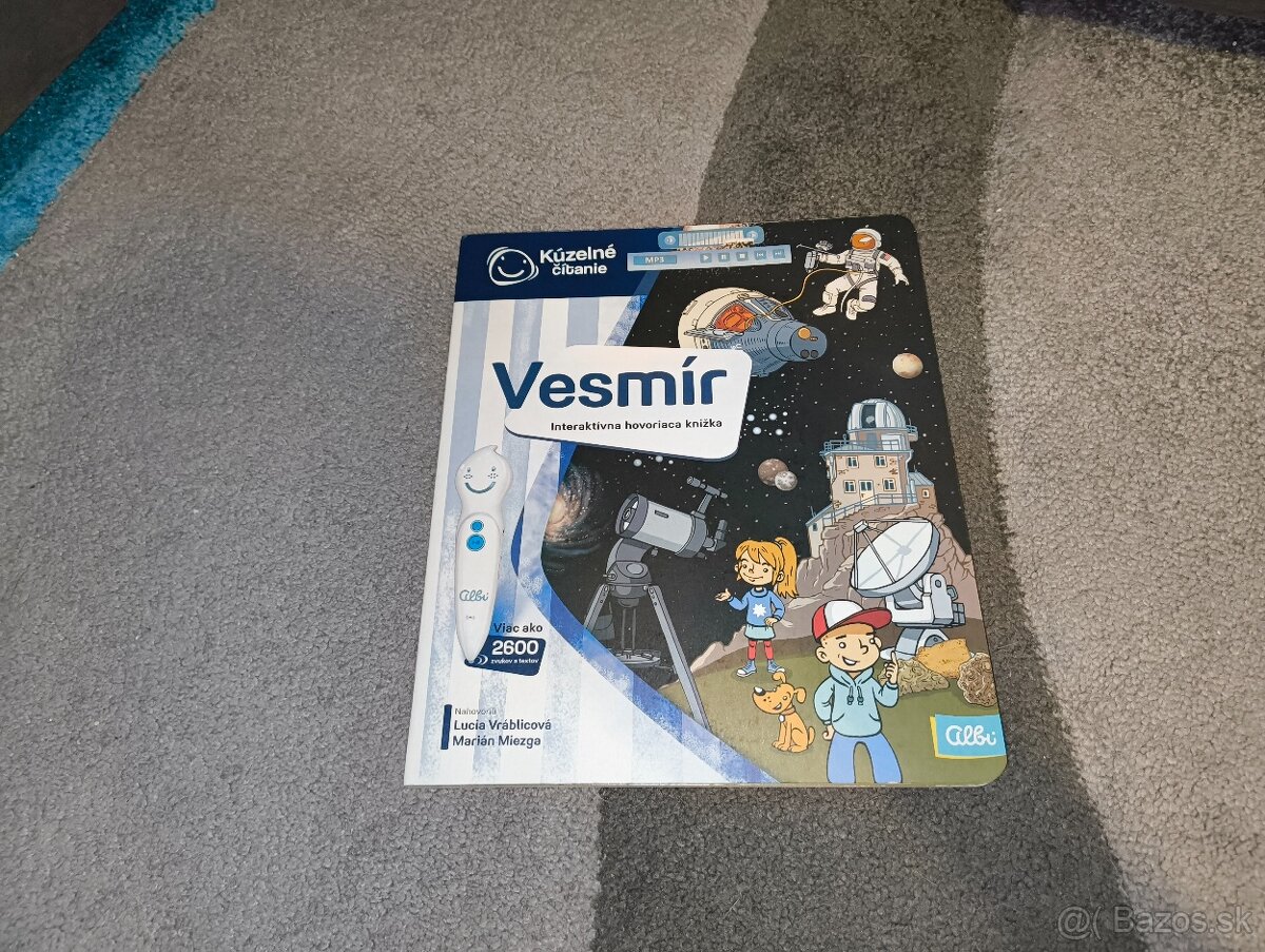 Kúzelné čítanie - 4