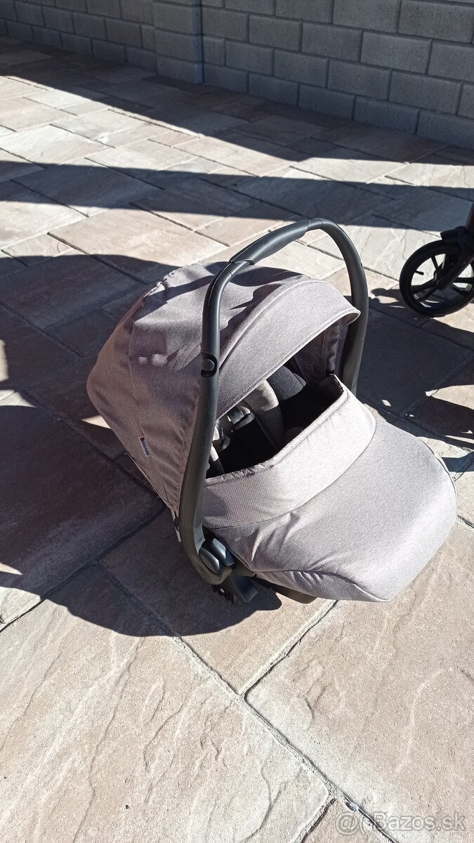 Bebetto tito 3 kombinácia - 4