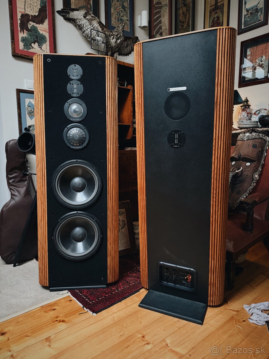 Infinity Kappa 9A - 4