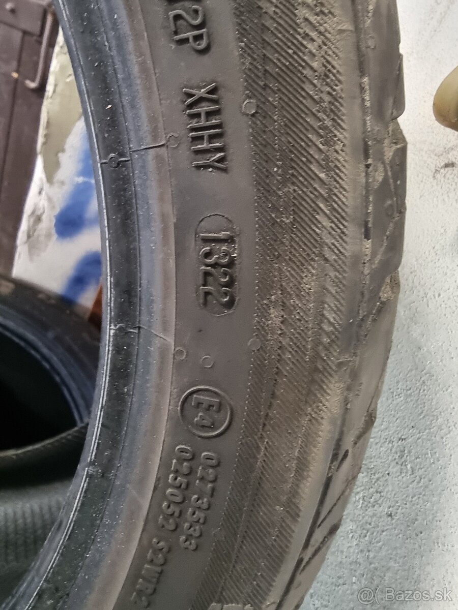 Letné Matador Hectorra 3 245/40 R18 - 4