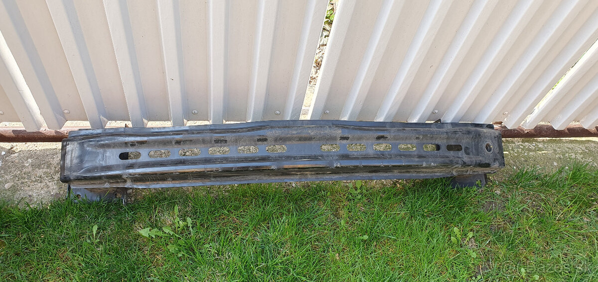 predné čelo octavia III 2,0TDI a výstuha - 4