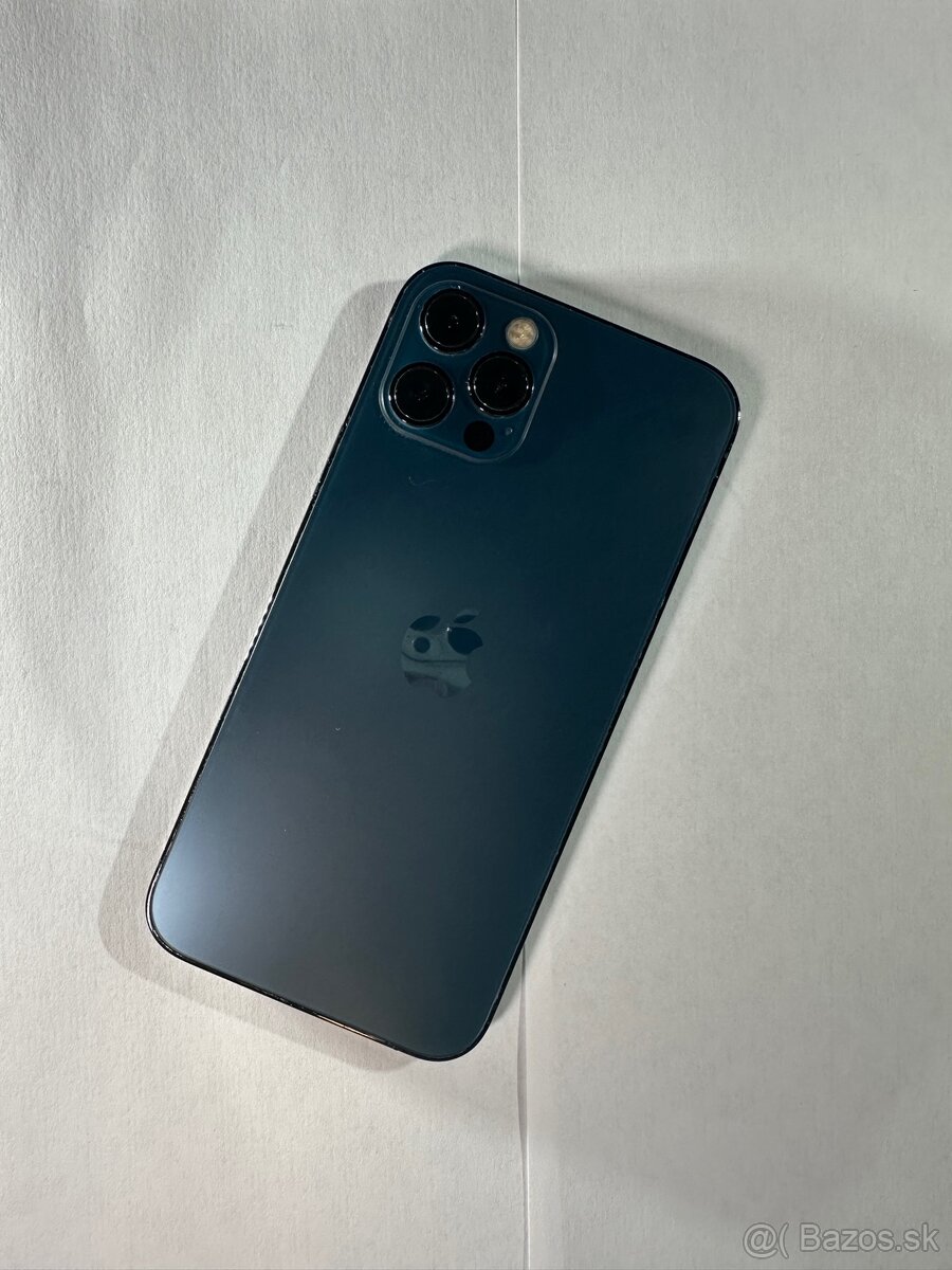 IPhone 12Pro 128GB - 4